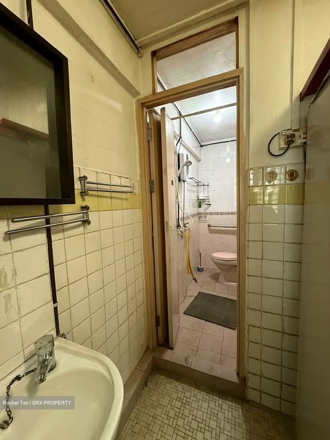 Blk 109 Commonwealth Crescent (Queenstown), HDB 3 Rooms #549076961